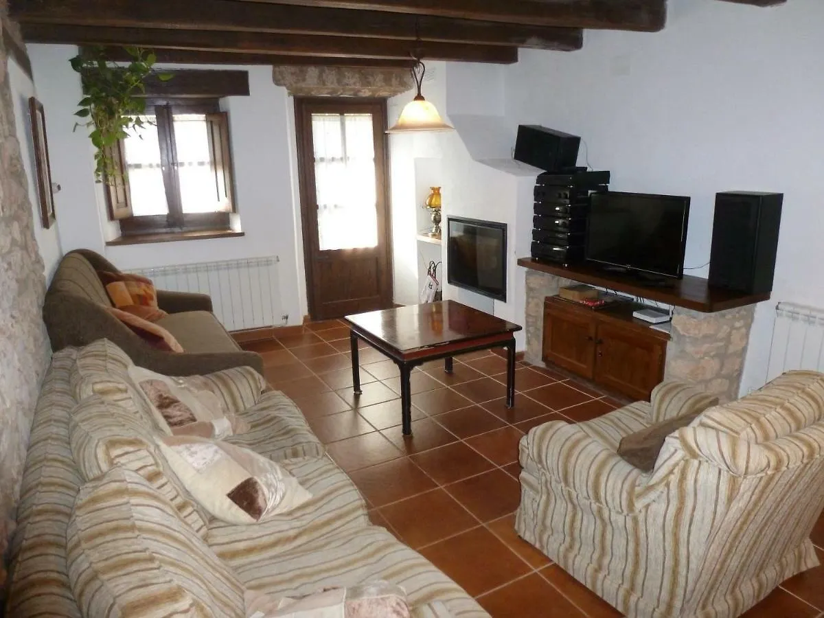 Hostal Cal Vidal Mura 0*,  España