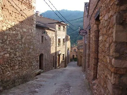 Hostal Cal Vidal Mura