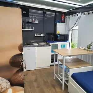 Ibiza Dosrius Apartamento