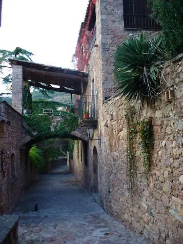 Country house Cal Vidal Guest House Mura