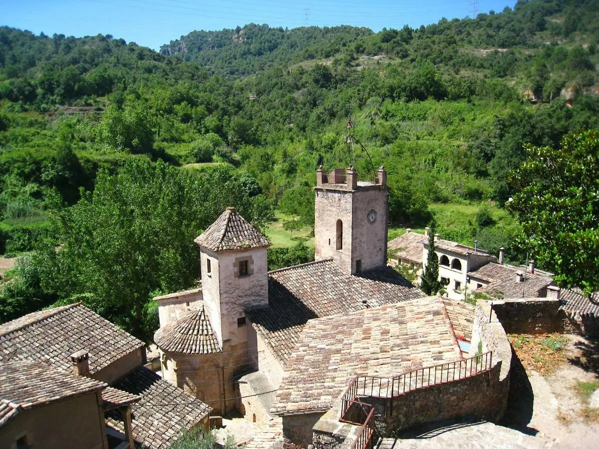 Cal Vidal Guest House Mura