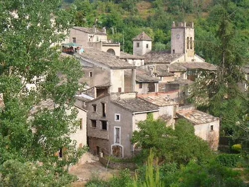 Country house Cal Vidal Guest House Mura