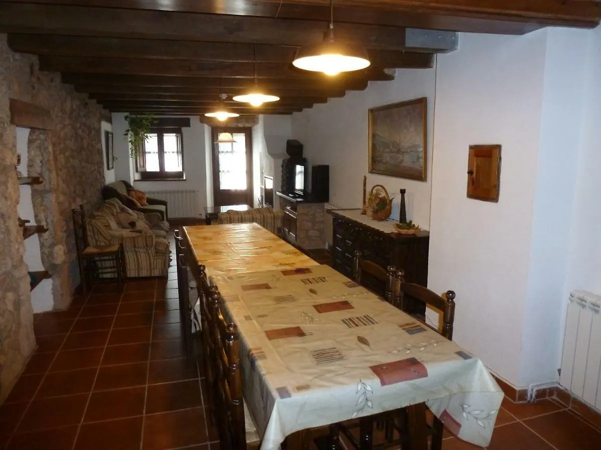 Country house Cal Vidal Guest House Mura