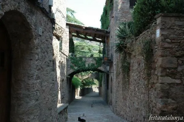 Cal Vidal Guest House Mura 0*,  Spain
